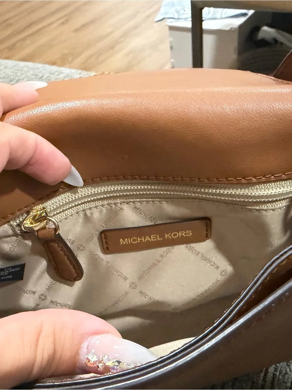 Michael Kors crossbody kors